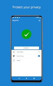 蚂蚁加速器vpn破解android下载效果预览图
