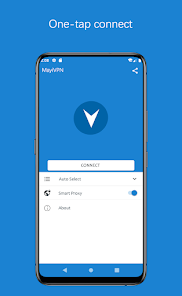 蚂蚁加速器vpn破解android下载效果预览图
